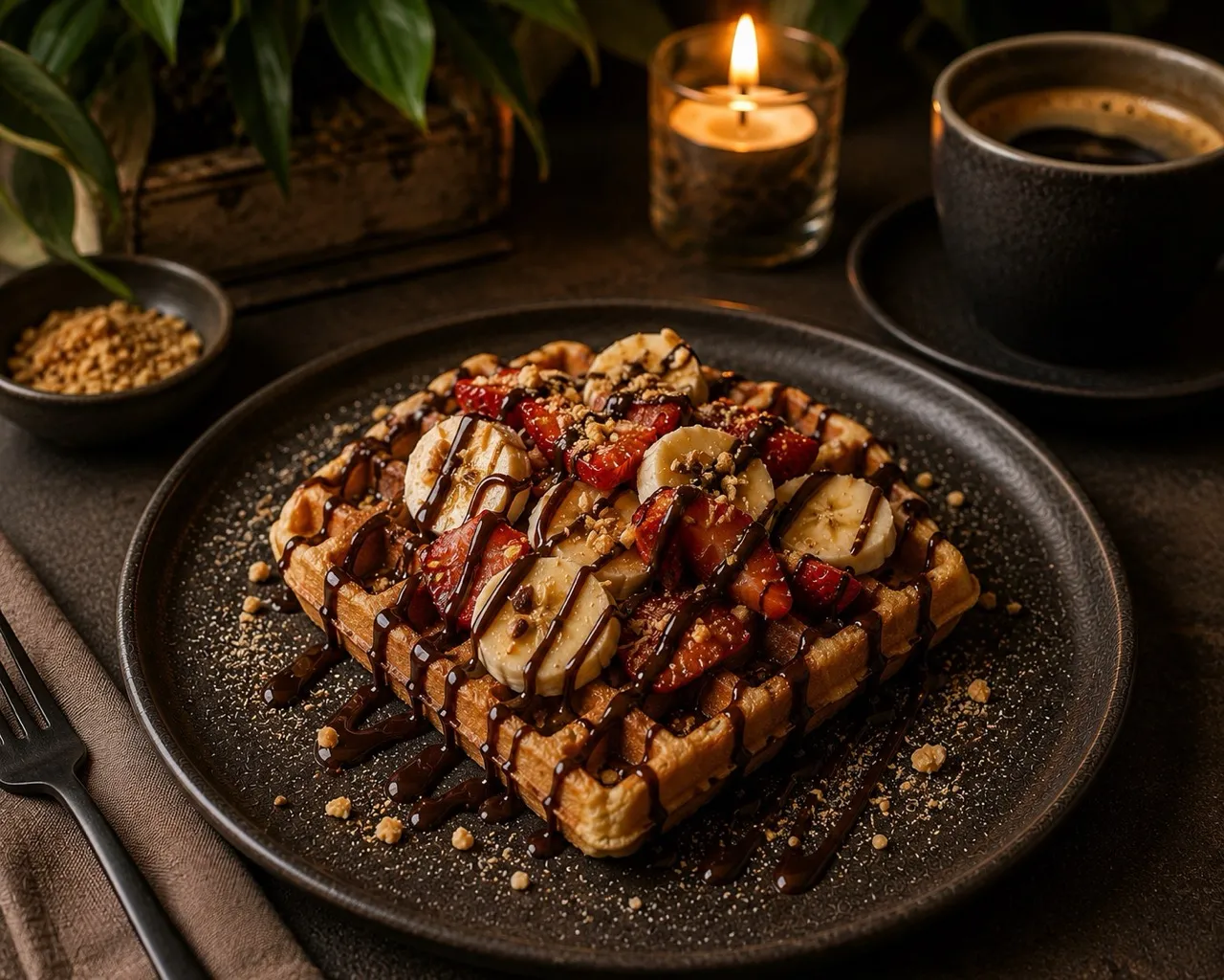 Waffle