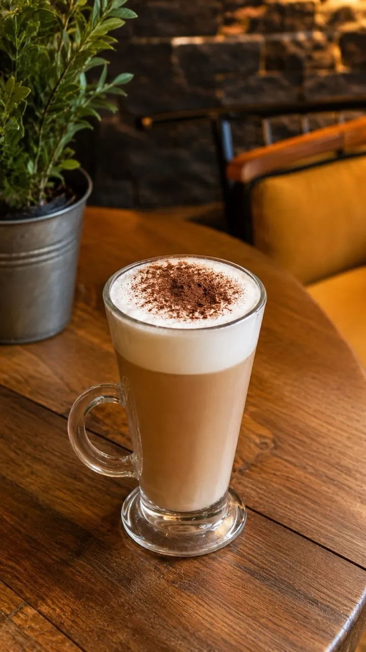 Latte