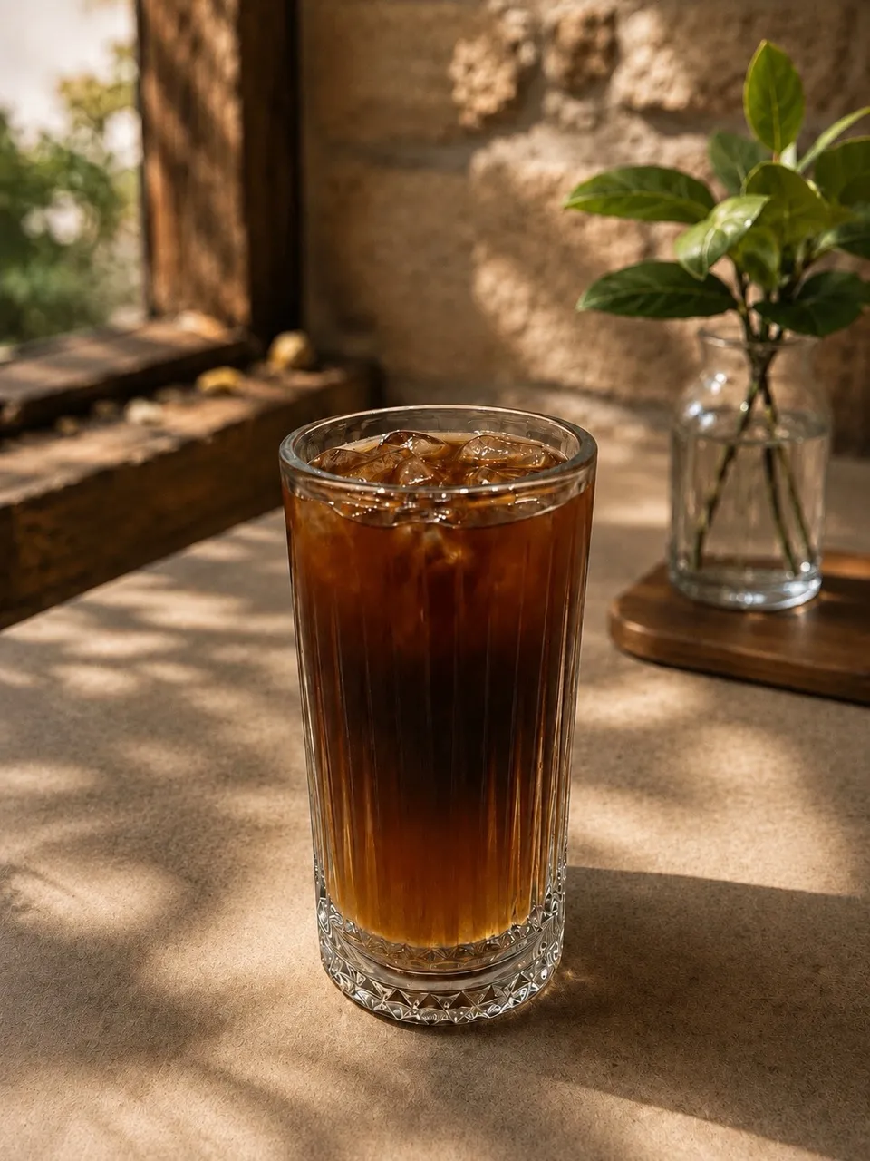 Ice Americano