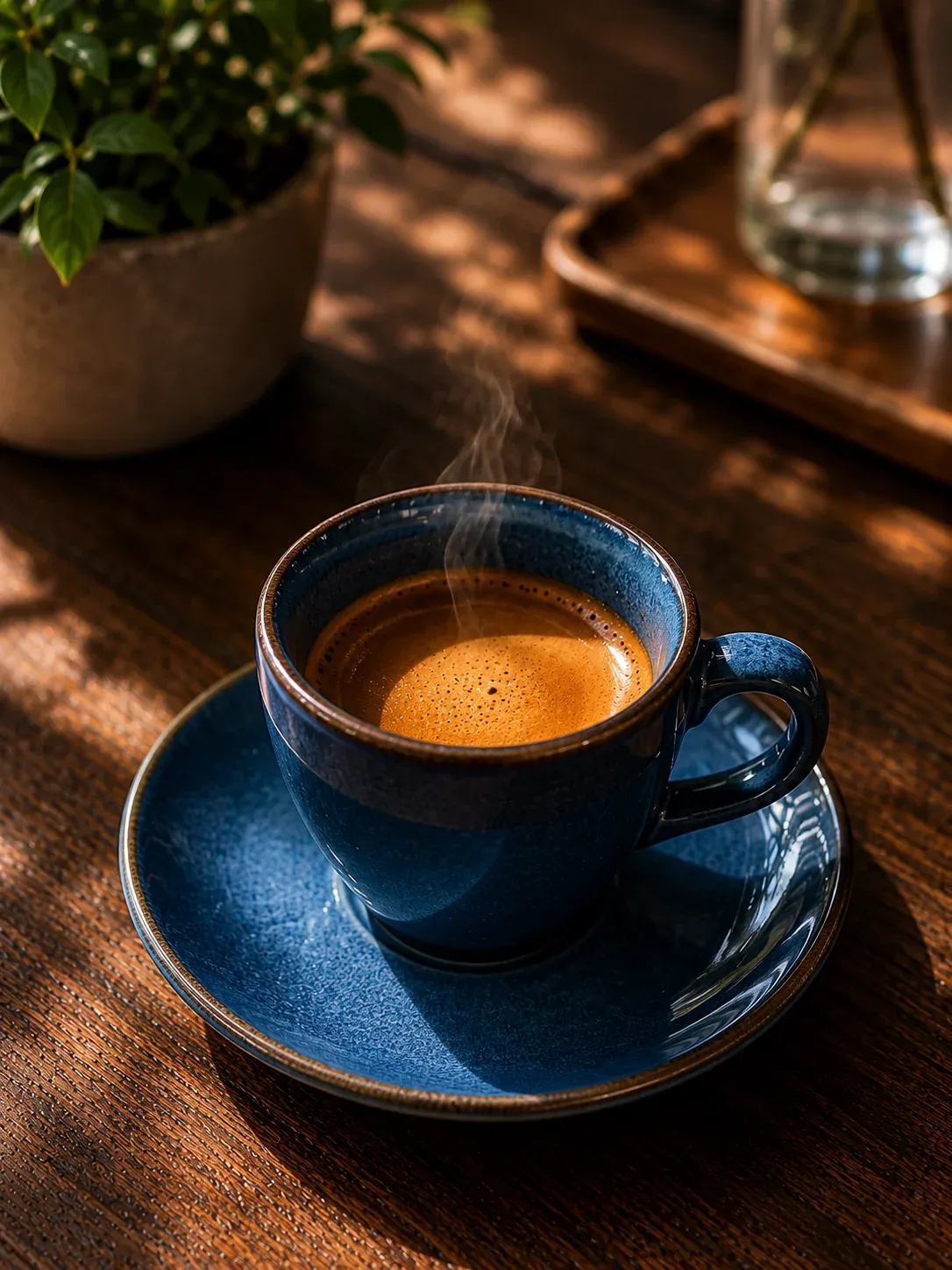 Espresso Shot