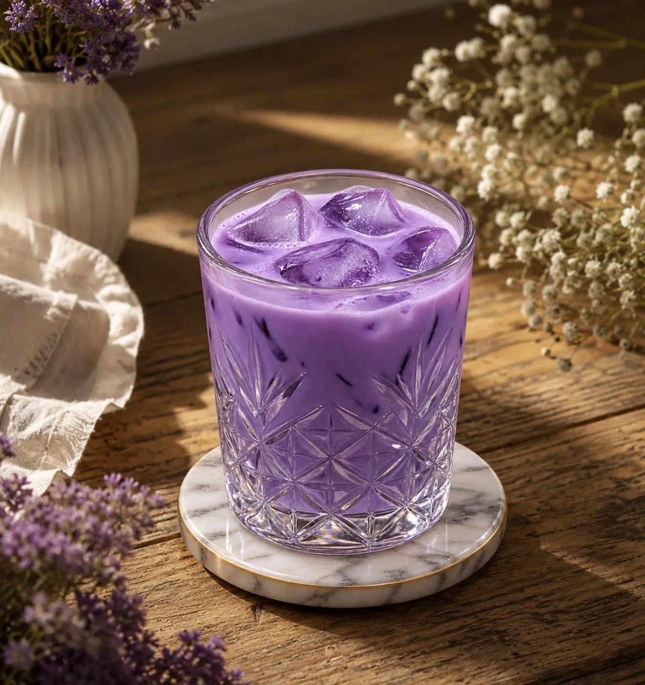 Ube